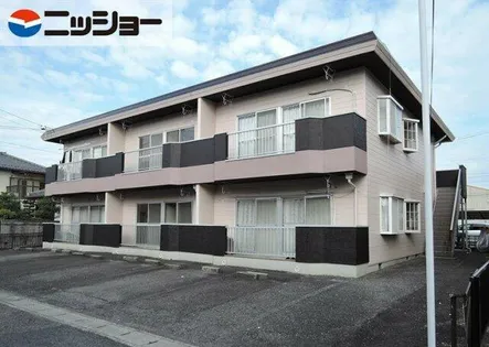 伴 コーポラスの画像