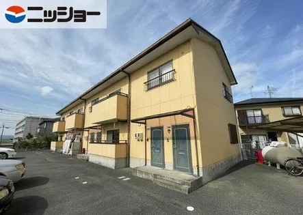 クレスト大村の画像