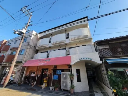 ルミエール白梅の画像