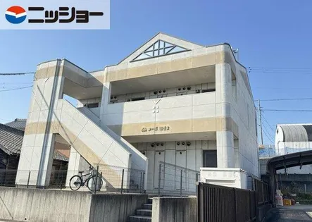 コーポ廻間の画像