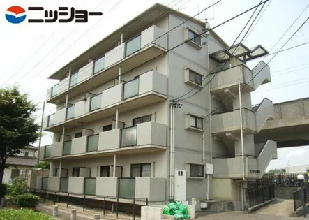 マンション朝倉の画像