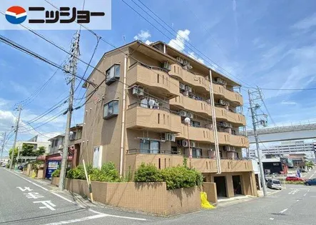 エクシブ長久手の画像