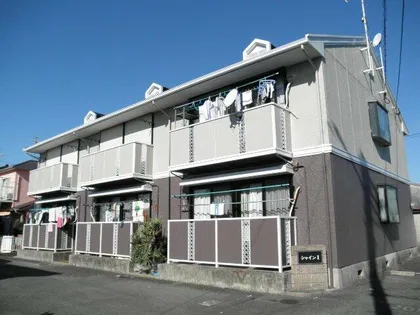 シャインIの画像