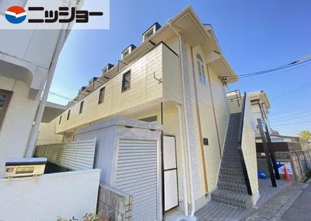 レオパレス有松第4の画像