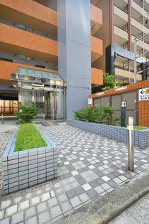 クリエート駅南の画像