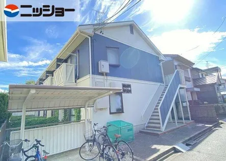 クレセント雪見の画像