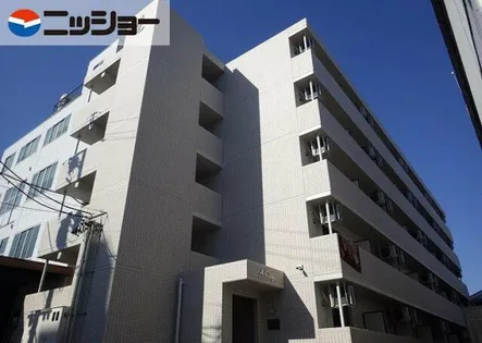 AーCITY柴田の画像