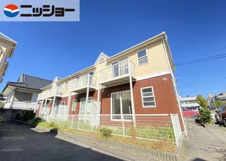 グレイストウフジ滝ノ水A棟の画像