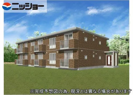 パークサイド相生Bの画像