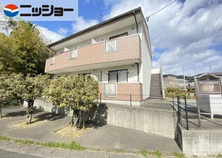 メゾンエーデルワイスの画像