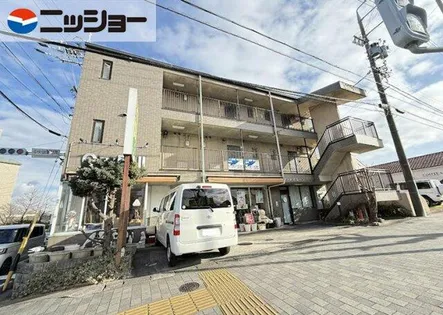 コートビレッジK&Mの画像