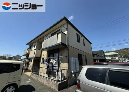 フォレストタウン E棟の画像