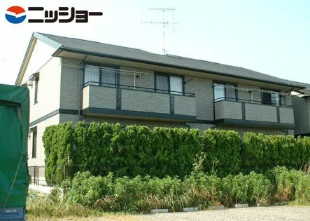 セジュール春木台 Bの画像