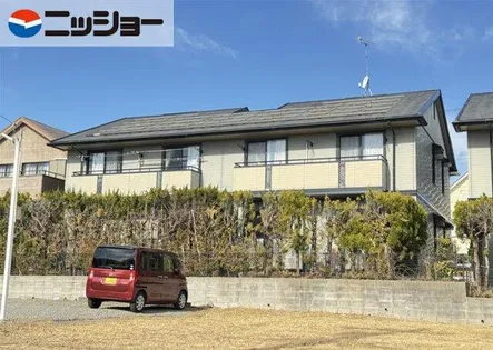 セジュール春木台 Bの画像