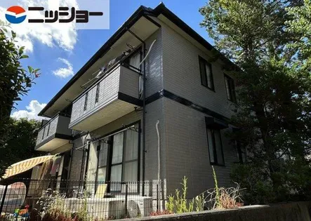 サクセス岩崎台 B棟の画像