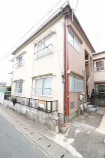 井尻ムーンハイツの画像