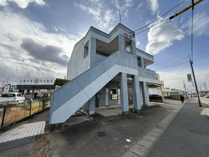 ベルビラージュの画像