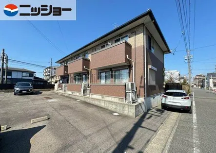 サンシャインソレジオの画像