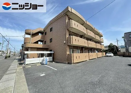 メゾン ド エトワールの画像