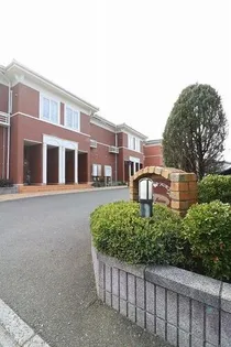 ベル メゾンの画像