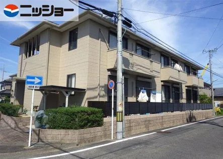 サニーコートⅡの画像