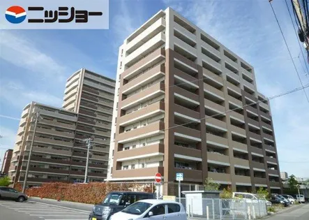 エムズシティ大府の画像