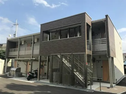 クレイノオームラⅡの画像