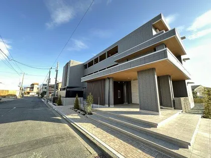 アーブル 西岩田の画像