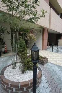 ダイナコート大博通りの画像