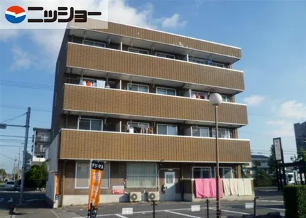 ジョイフルムツガの画像