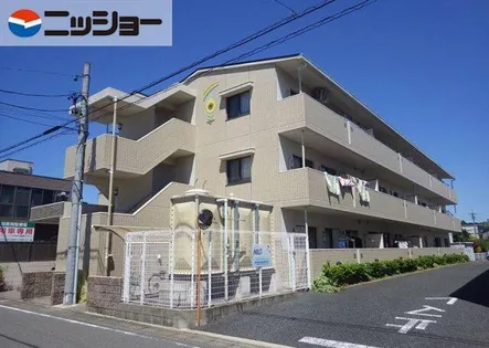 フィールド大津の画像