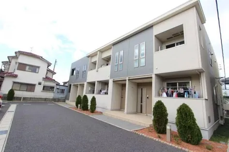 グランディールⅡの画像