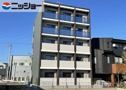 グランテラス伏屋の画像