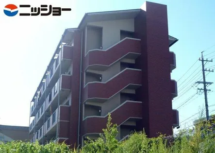 アモール喜多山の画像