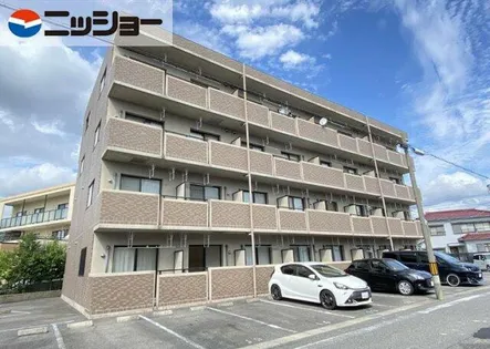 SKY COURT PREMIERの画像