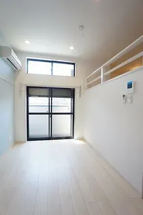 FLOWER COURTの画像