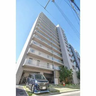 エスリード新栄プライム【6階】の外観