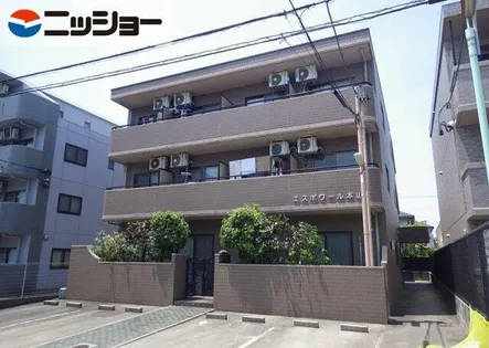 エスポワール本山の画像