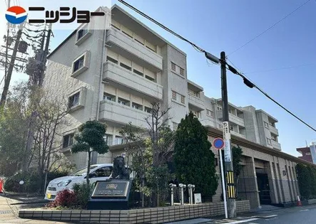 ライオンズヒルズ本山グランフォートの画像