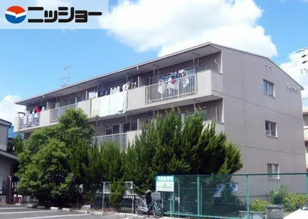 メゾンやよいの画像