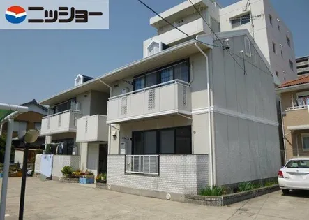 サンハイム三岡 B棟の画像