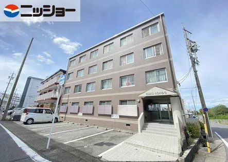 クレオ本郷の画像