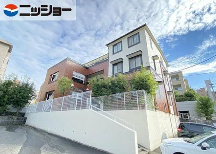 サーディアム本山の画像