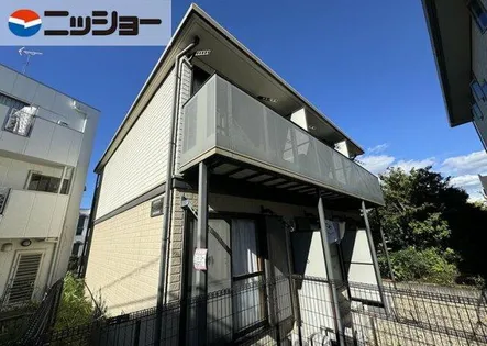 グリーンヒル見附【1階】の外観