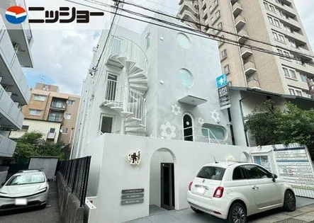 ボギービルの画像