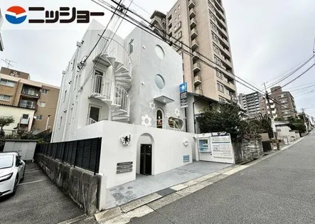 ボギービルの画像