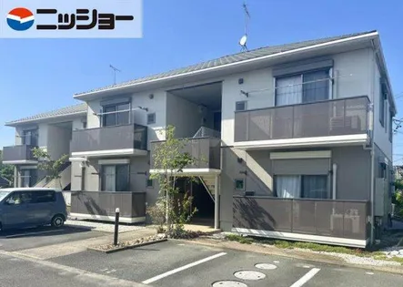 サウスコル A棟の画像