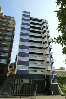 ウィステリア桜坂ヒルズの画像