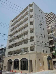 エミネンス堂ヶ芝の画像