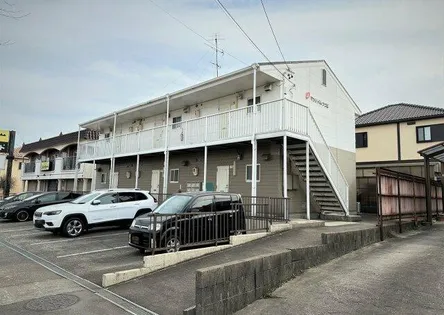 マンハイムつつじの画像